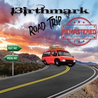 ROAD TRIP (CLEAN) by 13IRTHMARK