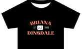 Briana Dinsdale T-Shirt