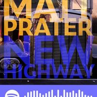 New Highway by Matt Prater