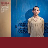 Eden Giat Quartet