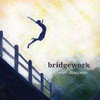 World Disappears (Remix): CD