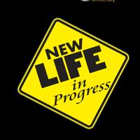New Life In Progress    with FREE pdf download