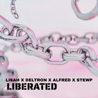 Liberated by Lisah Monah feat. Stewp Kidd, Deltron Blac, and Alfred Nomad