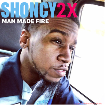 Shoncy 2X
