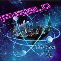 Neutron City by Pablo