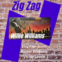 Zig Zag by Willie Williams 