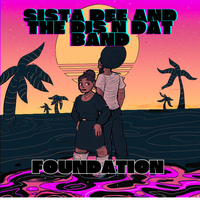 Foundations by Dis-N-Dat