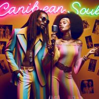 Caribbean Soul by Dis-N-Dat