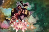 Tansy Wine