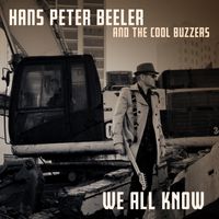 We All Know by Hans Peter Beeler