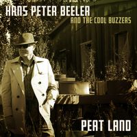 Peat Land by Hans Peter Beeler
