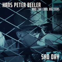 Sad Day by Hans Peter Beeler