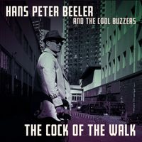 The Cock of the Walk by Hans Peter Beeler