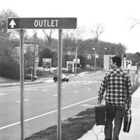 outlet by the WILLIAMSBOY
