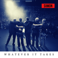 Whatever It Takes - track previews  by siimon