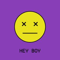 Hey Boy (Single) by The Undercover Hippy