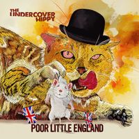 Poor Little England by The Undercover Hippy
