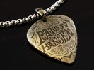 Randy Hansen Designed Pick Necklace