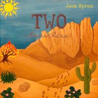 Two Travelers by Jack Byron