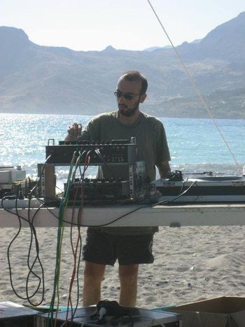 2011 Crete
