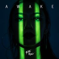 Awake by Fifi Rong