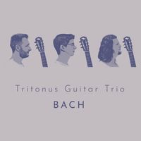 Concert - Tritonus Guitar Trio