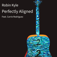 Perfectly Aligned by Robin Kyle