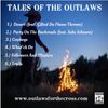 Tales Of The Outlaws Vol.1: CD