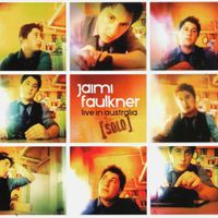 Live In Australia by Jaimi Faulkner