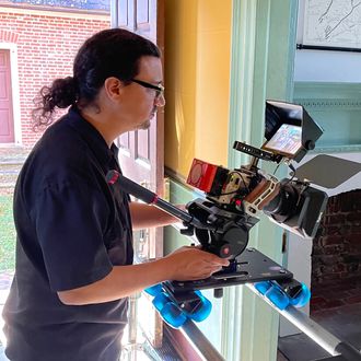 Levi Magyar | Director of Cinematography