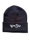 Yomi Ship Beanie - Black Only - One Size