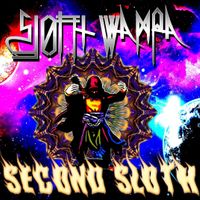Second Sloth by Sloth Wampa