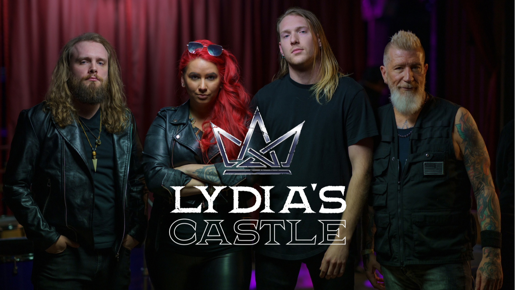 Lydia's Castle