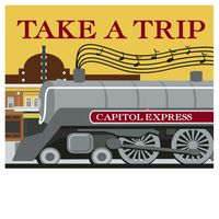 Take a Trip: A Musical Journey