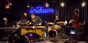 Limelight Cd Release Party @ The Iridium , New York City, USA

