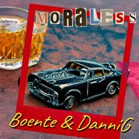 Moraless by Boente & Danni G