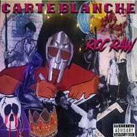 Carte Blanche by roc raw