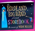 "Storybook" for Big Band by Mark Miller  ***PDF for INSTANT DOWNLOAD***