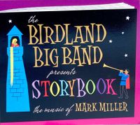 "Storybook" for Big Band by Mark Miller  ***PDF for INSTANT DOWNLOAD***