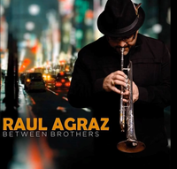 "Obsesion" for Latin big band 5 Tpts as played by Raul Agraz, arr by Mark Miller