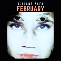 February by Juliana Zafa
