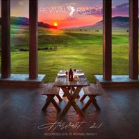 Harvest '21 by Revival Ranch