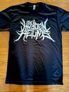 Hayden Helms "Death Metal" Shirt