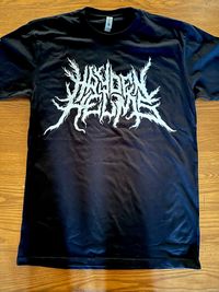 Hayden Helms "Death Metal" Shirt