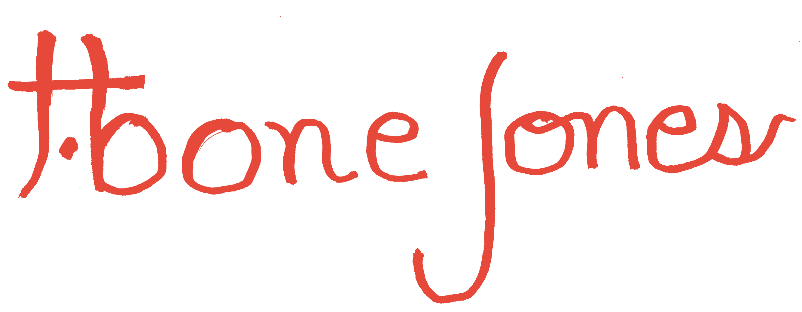 T-Bone Jones