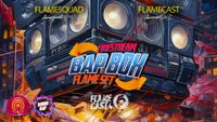 'Bap Box' Flamecast Firestream