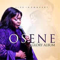Glory (Live) by Osene Ighodaro