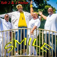 Smile by ROB j & J Factor