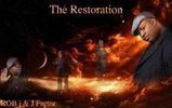 PurchaseThe Restoration CD