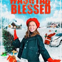 Soundtrack for Hashtag Blessed, the Movie by  Various Artists